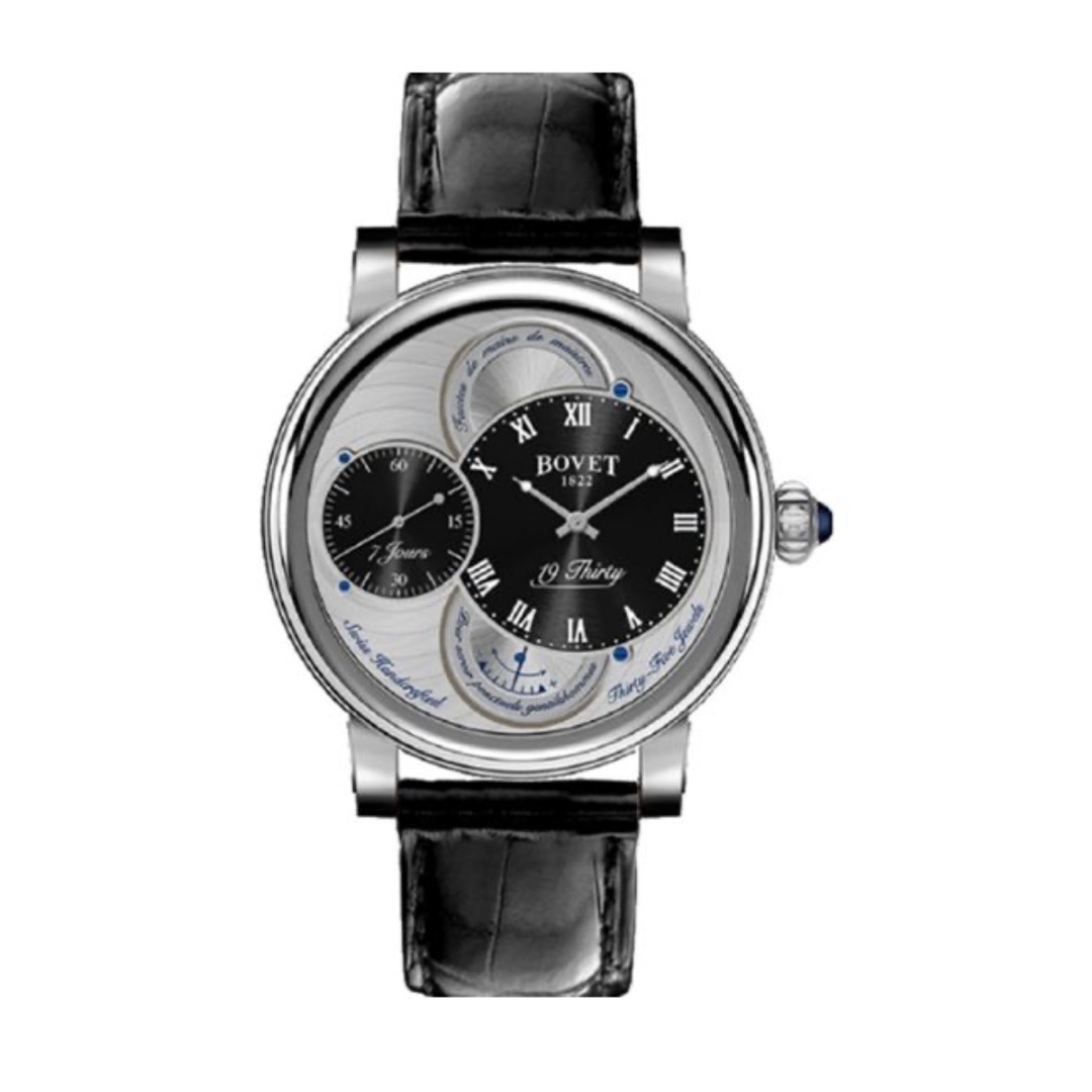 BOVET 19THIRTY FLEURIER
