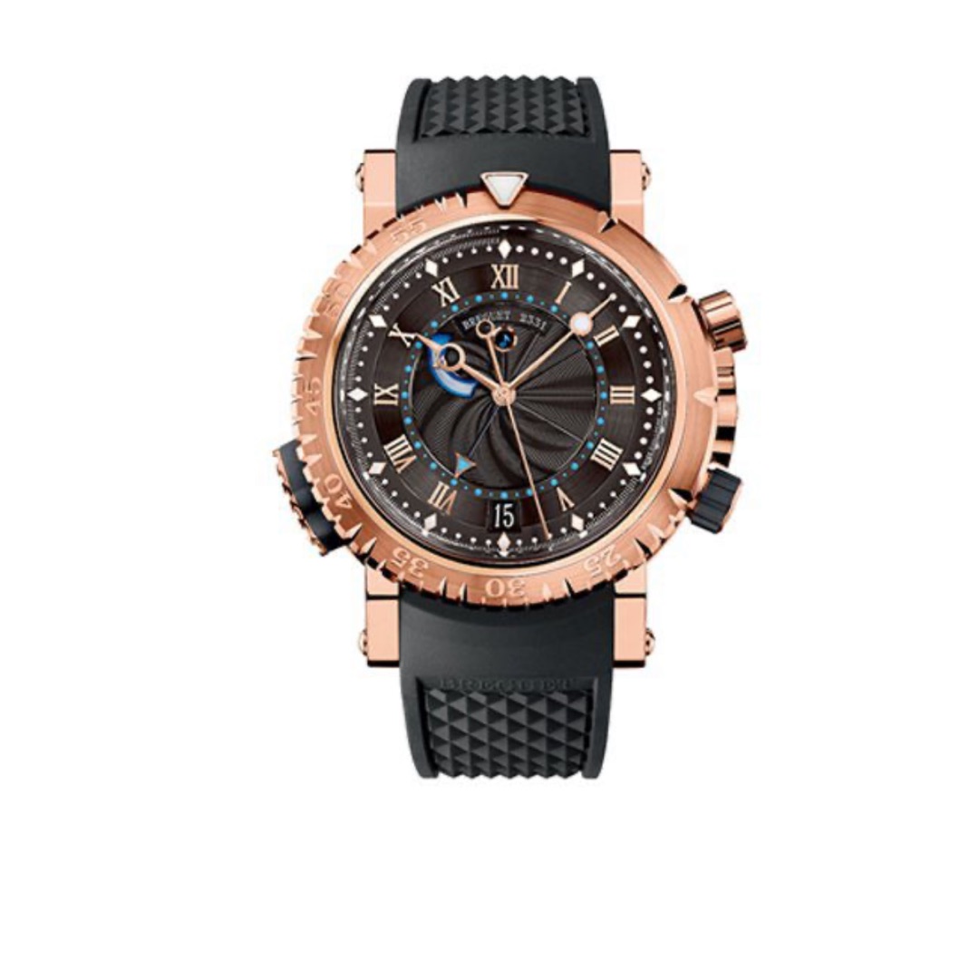 Marine Luxury Watch Prices