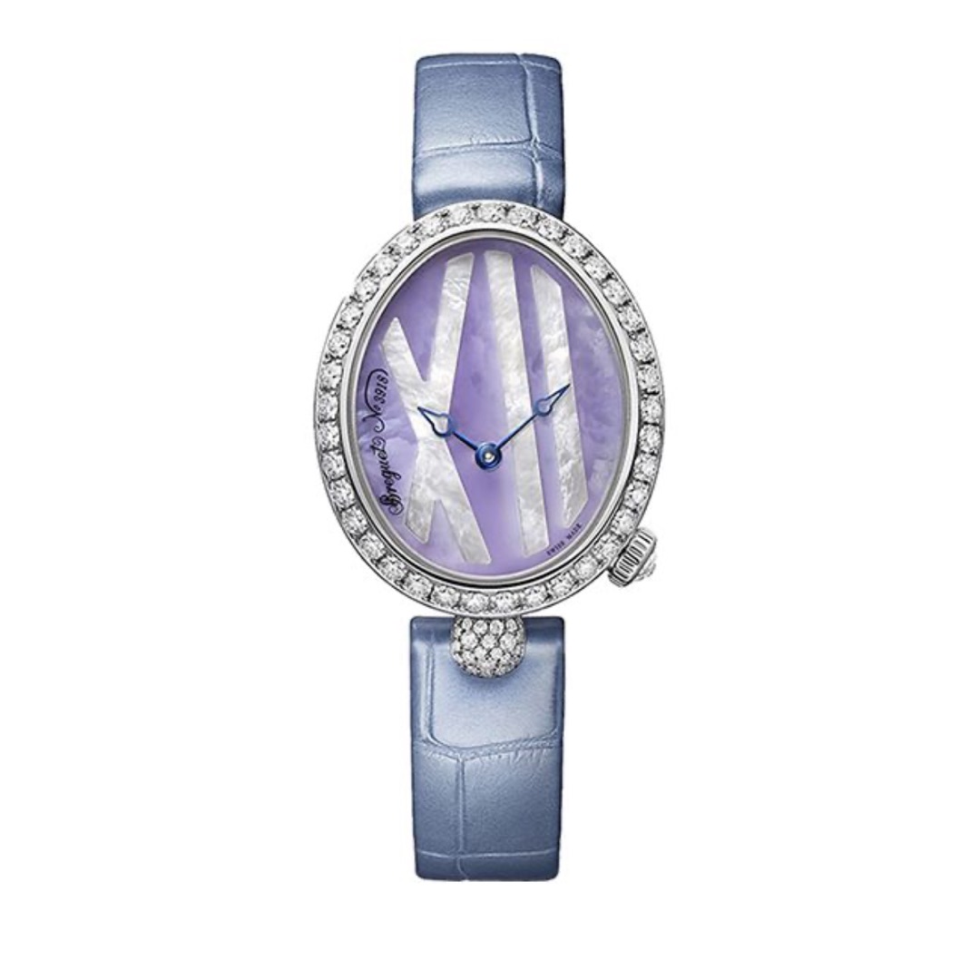 Reine de Naples Luxury Watch Prices