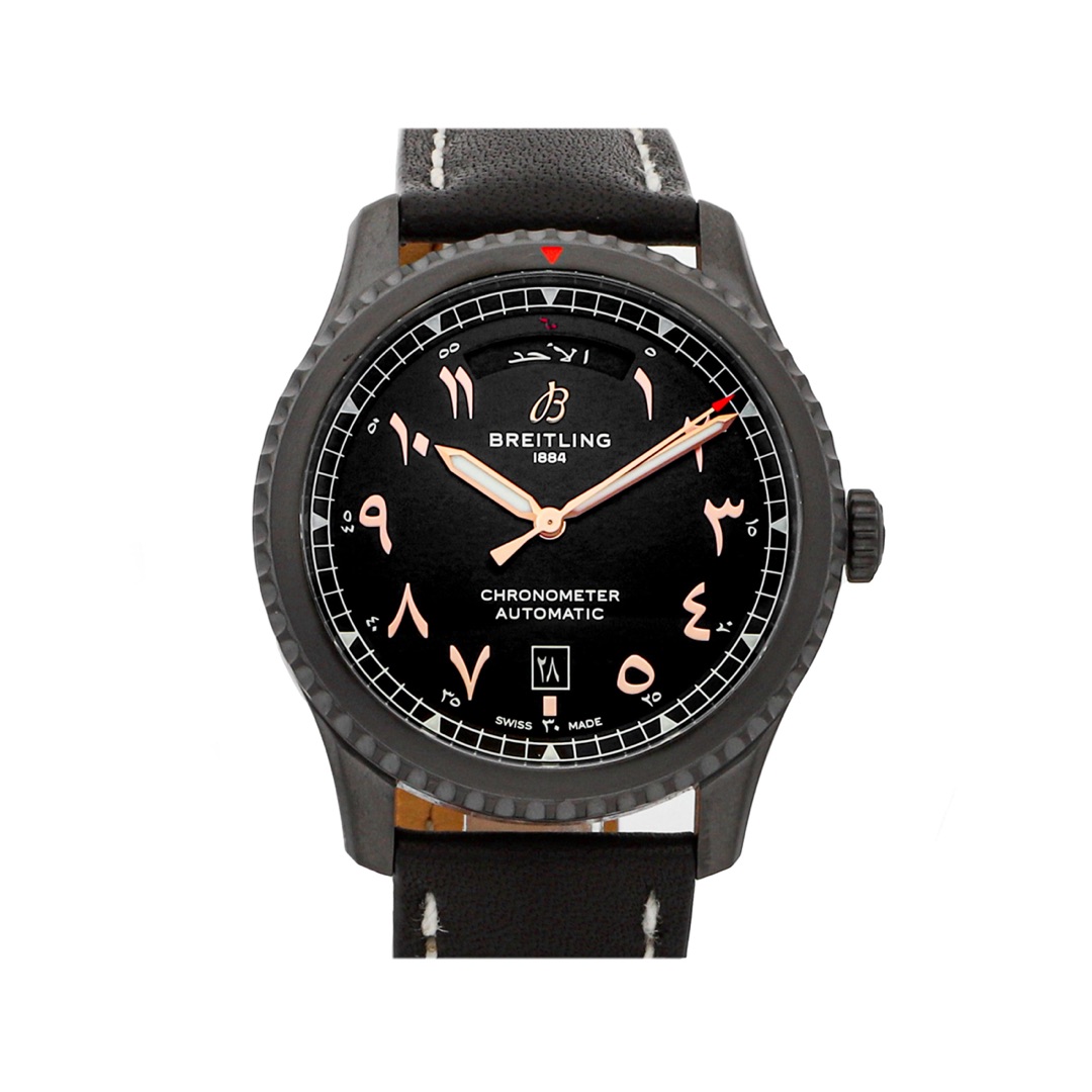 Aviatior 8 Luxury Watch Prices