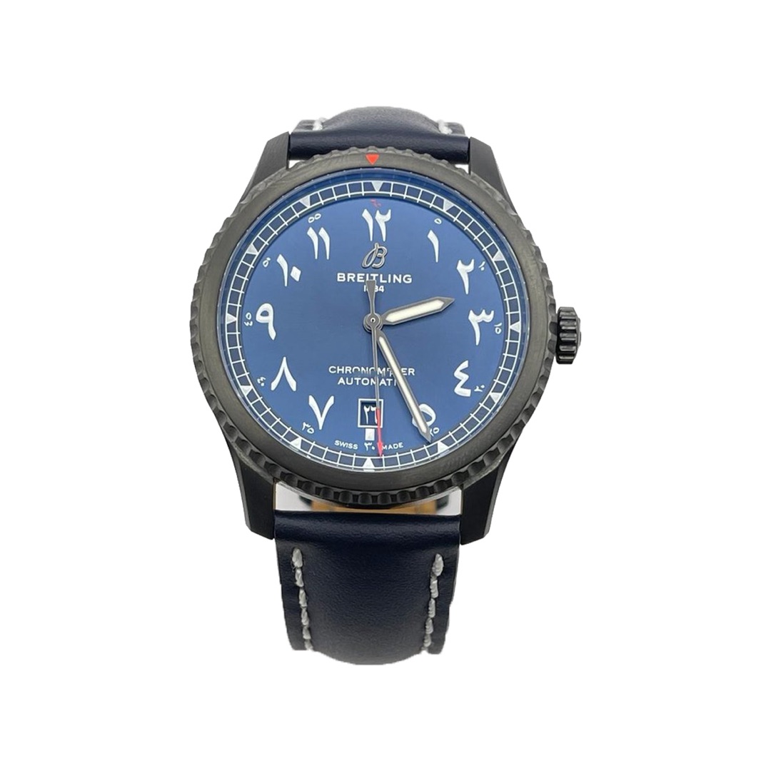 Aviatior 8 Luxury Watch Prices