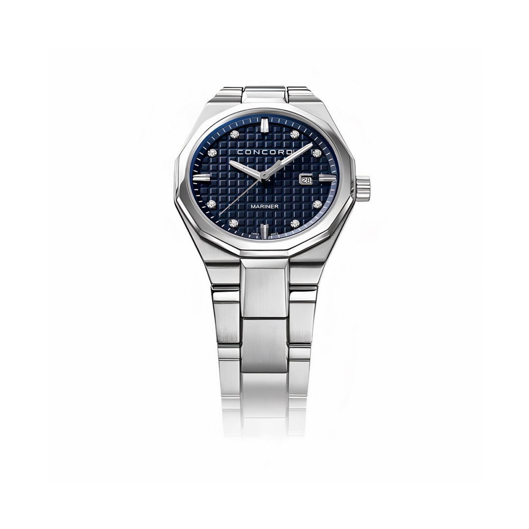 Mariner Lady Luxury Watch Prices