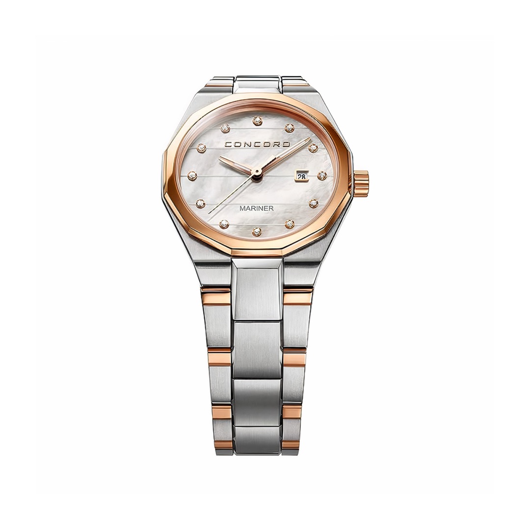 Mariner Lady Luxury Watch Prices