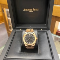 Audemars Piguet Royal Oak