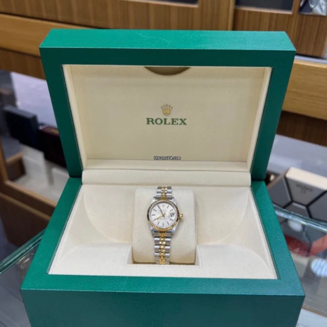 Rolex Lady-Datejust