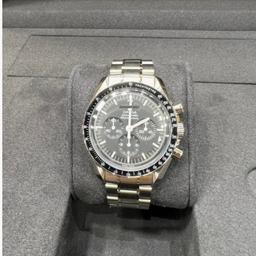 Speedmaster Moonwatch Luxury Watch Prices