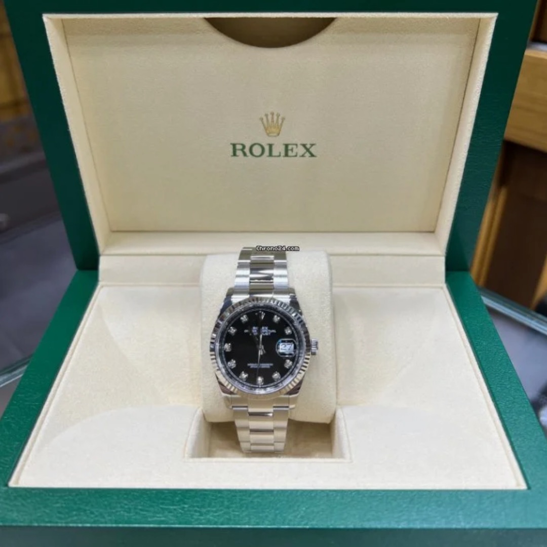 Rolex Datejust 36