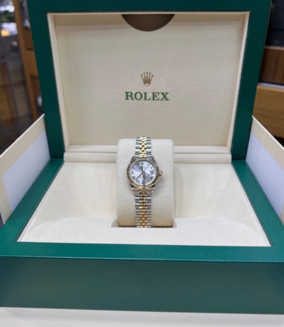 Rolex Lady-Datejust