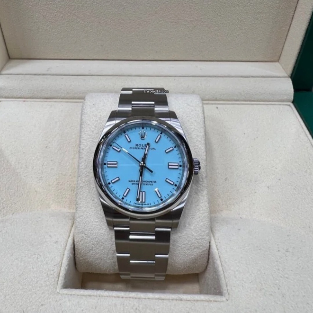 Rolex Oyster Perpetual 36