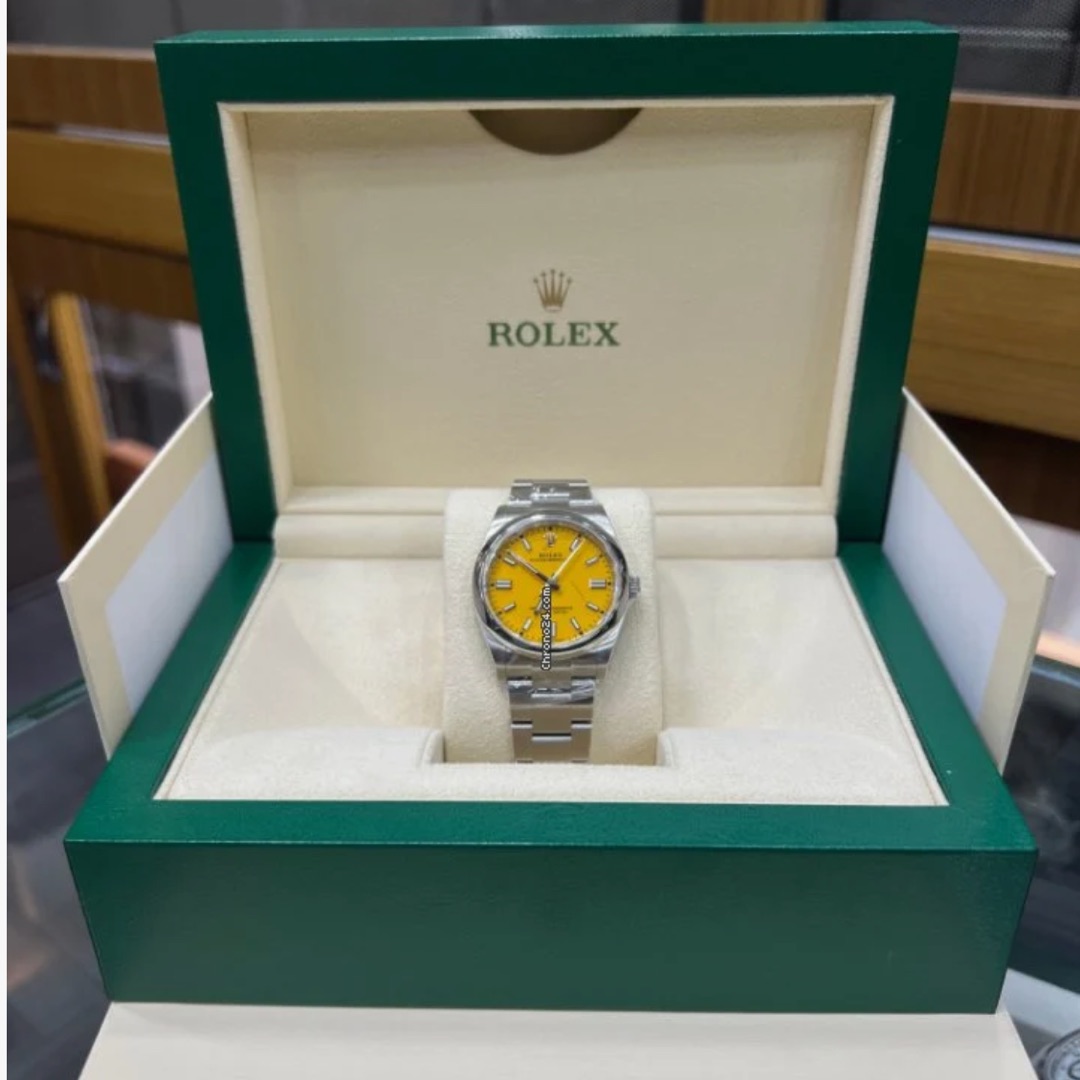 Rolex Oyster Perpetual 36