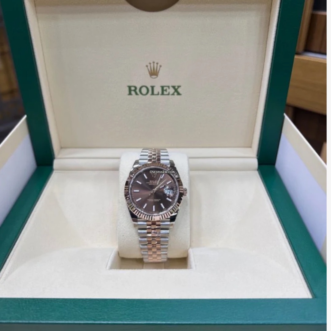 Rolex Datejust 41