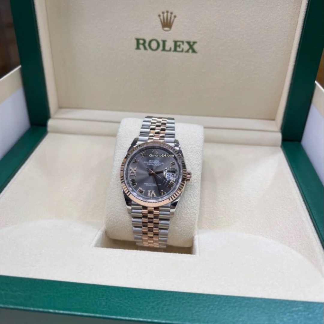 Rolex Datejust 36