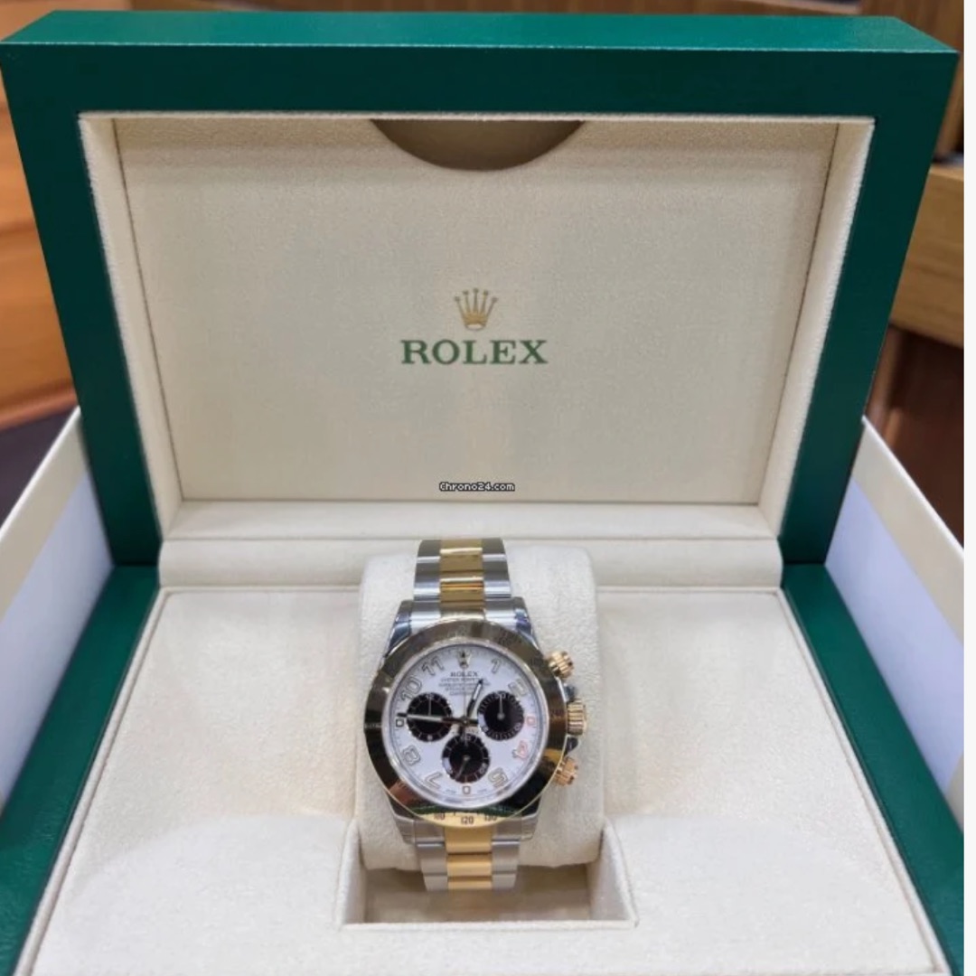 Rolex Daytona