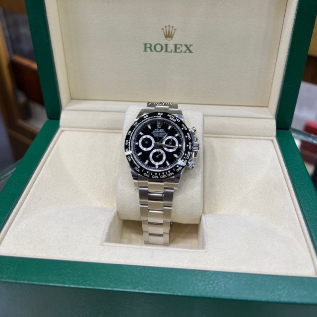 Rolex Daytona