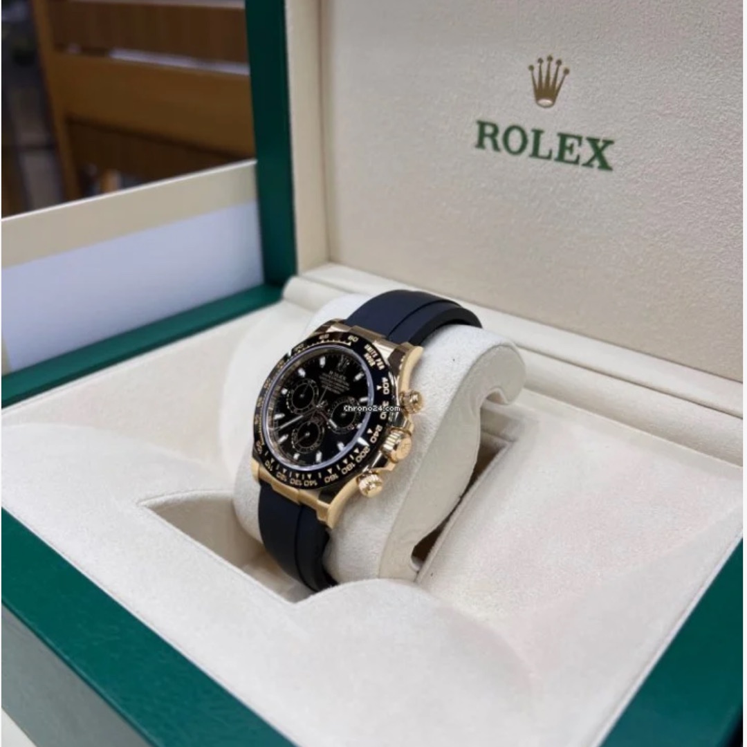 Rolex Daytona