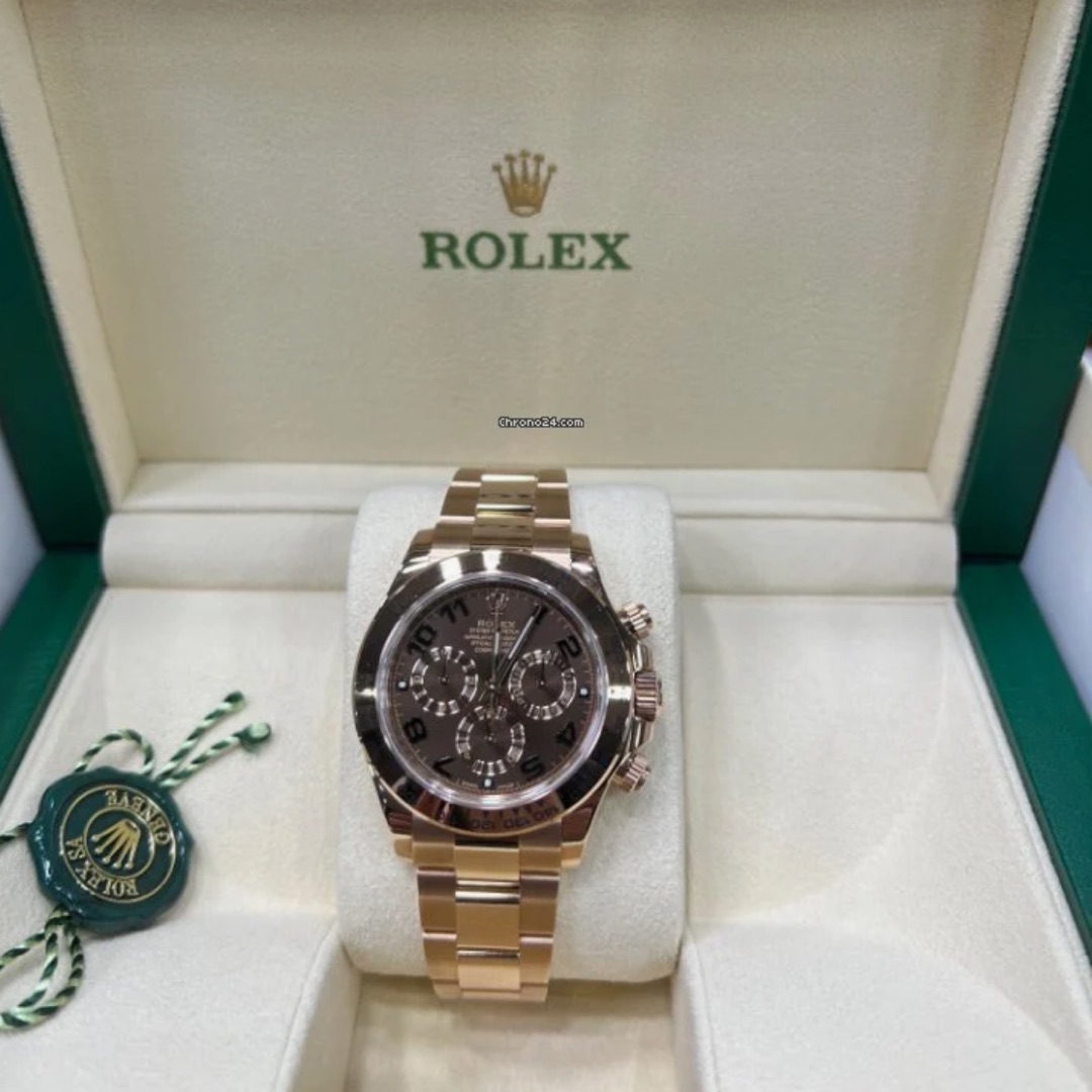 Rolex Daytona