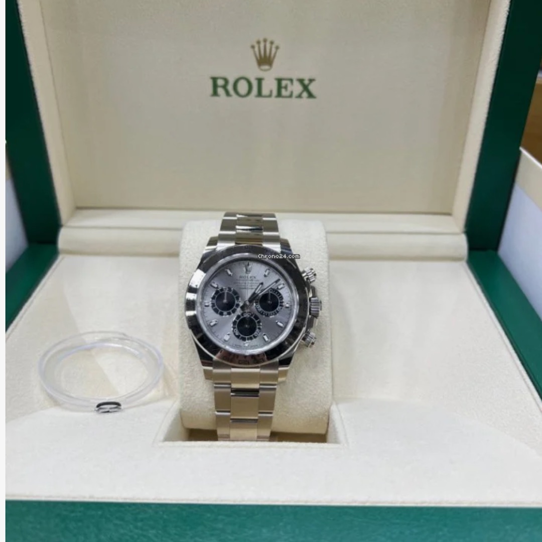 Rolex Daytona