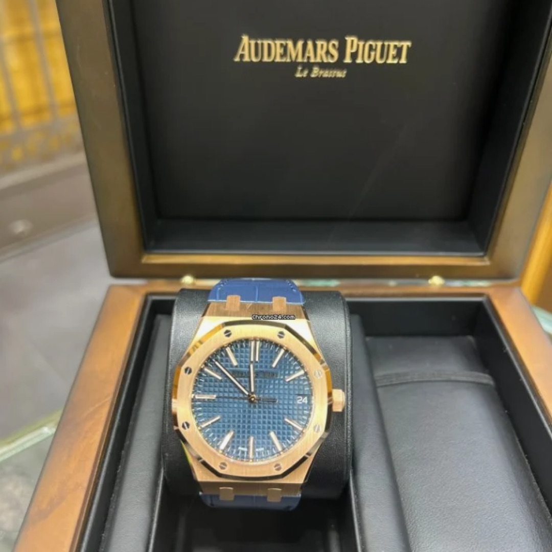 Audemars Piguet Royal Oak