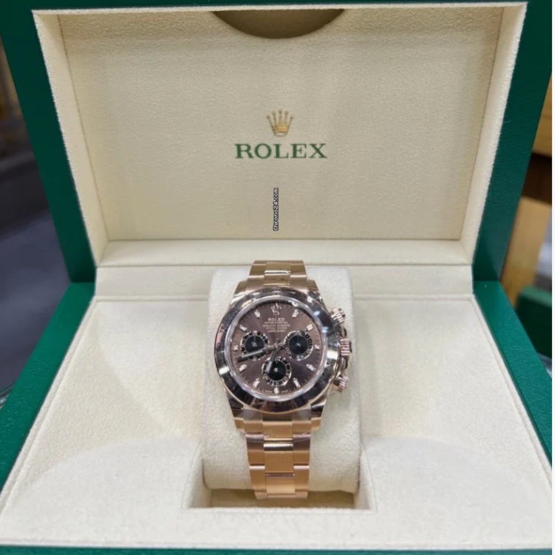 Rolex Daytona