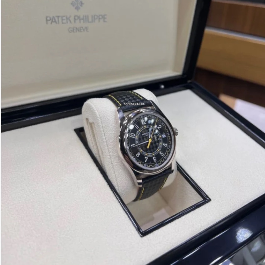 Patek Philippe Calatrava