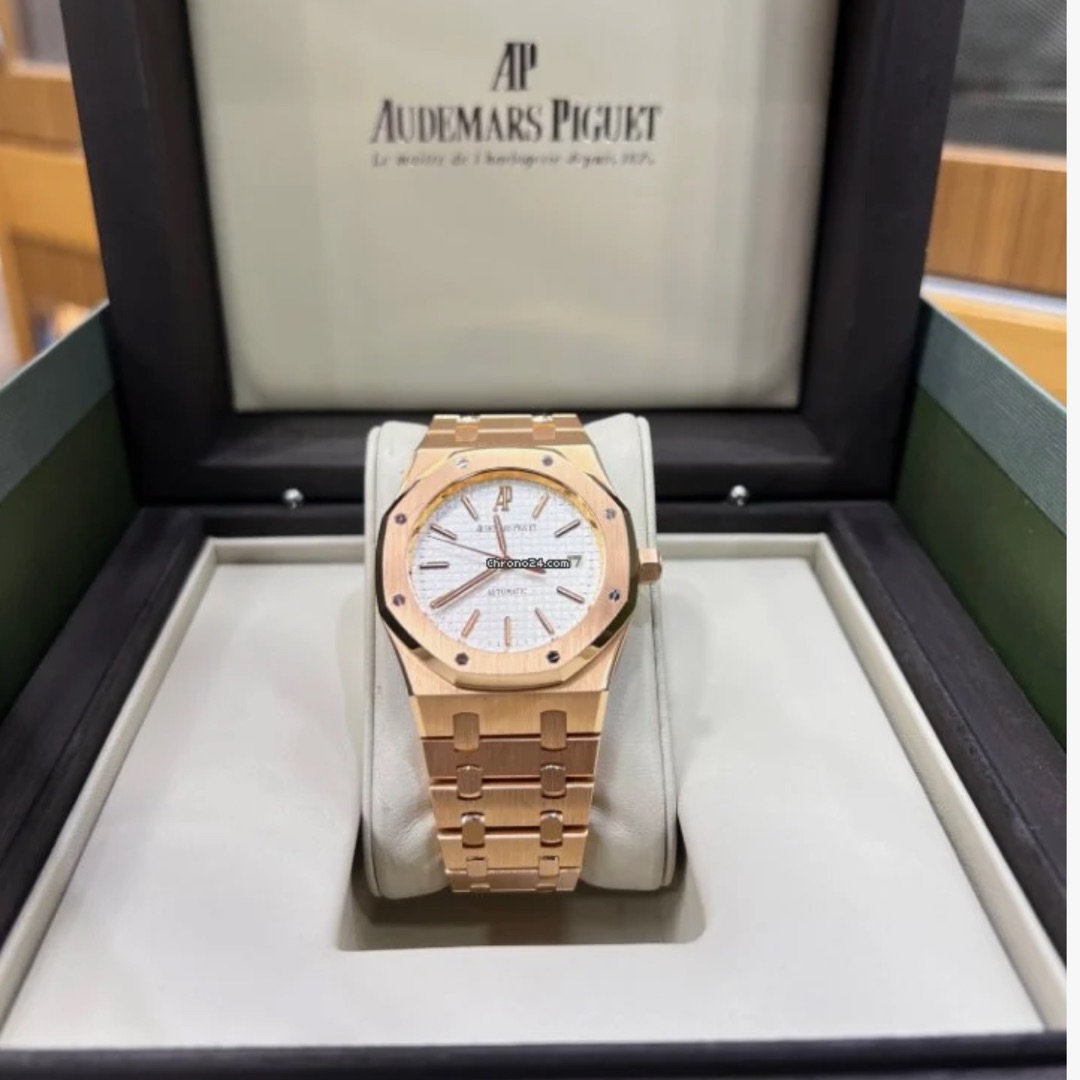 Audemars Piguet Royal Oak Selfwinding