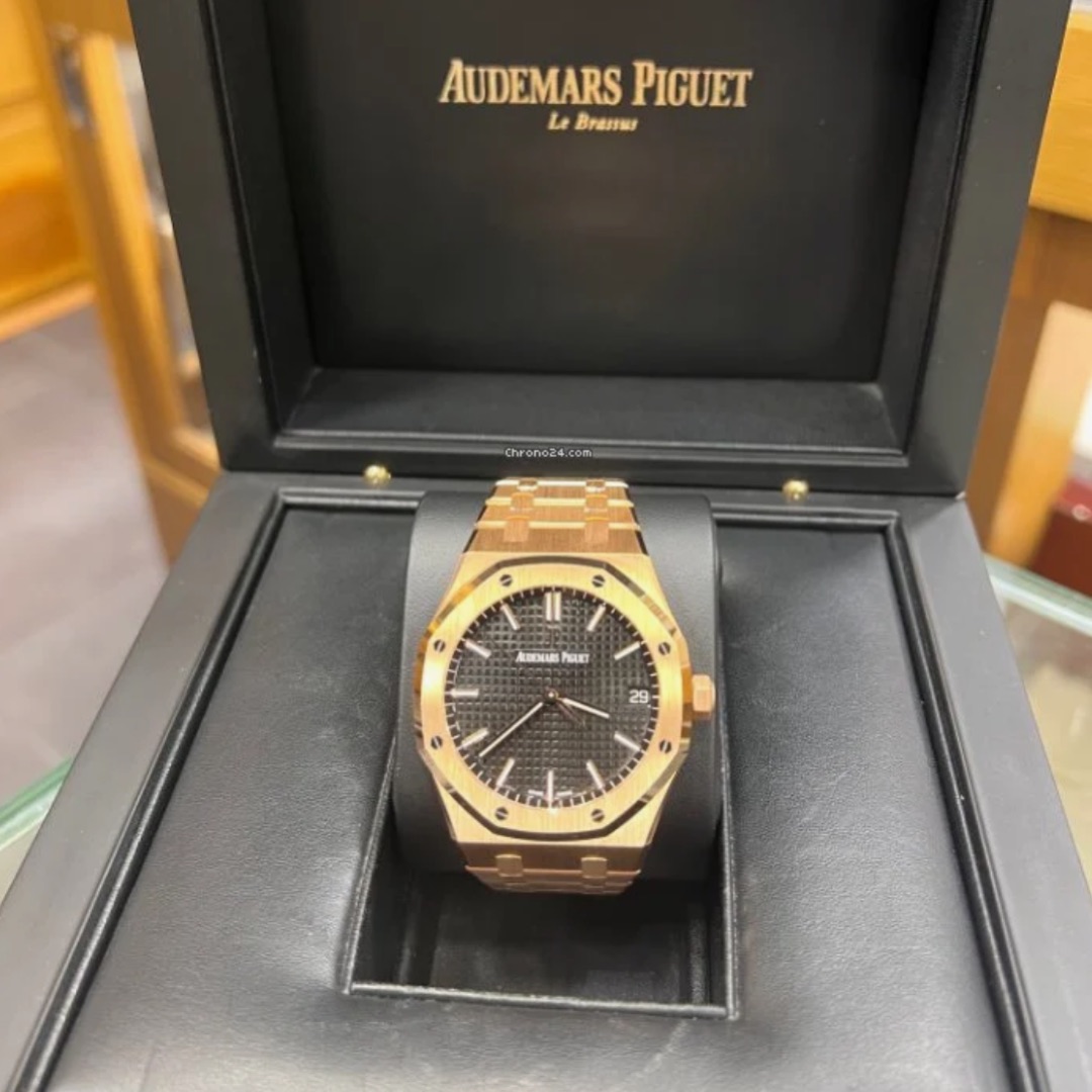 Audemars Piguet Royal Oak