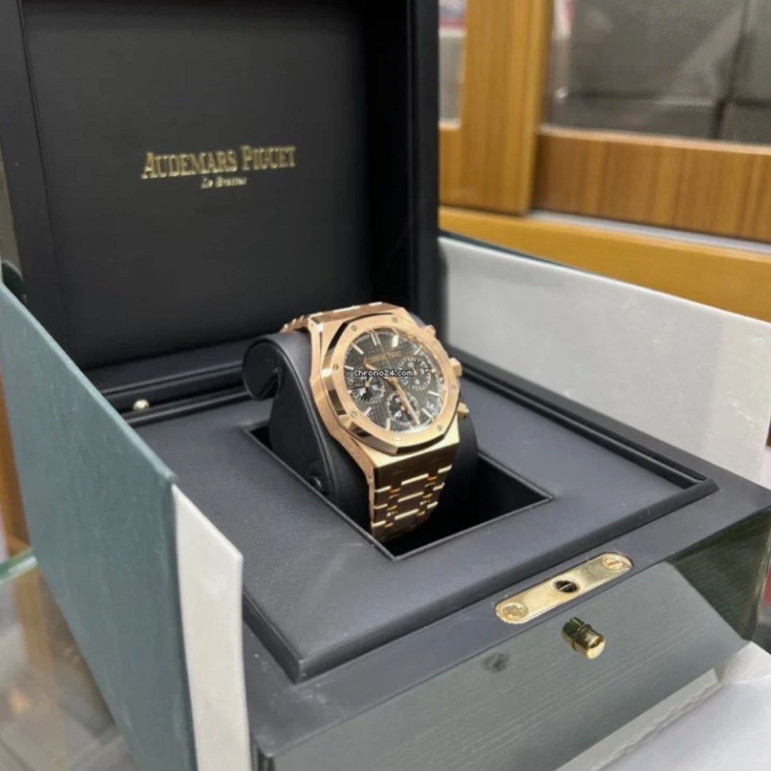 Audemars Piguet Royal Oak Chronograph