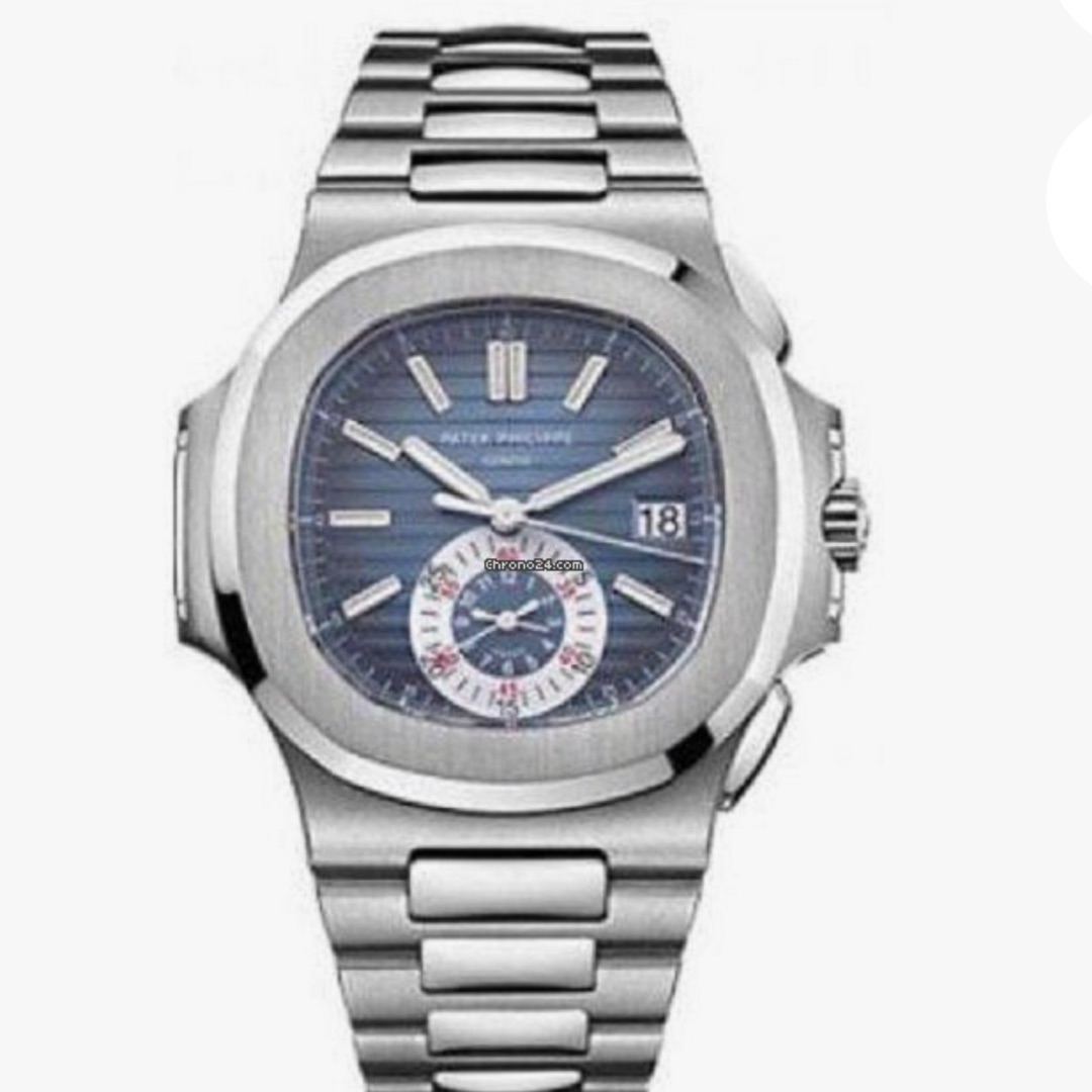 Patek Philippe Nautilus