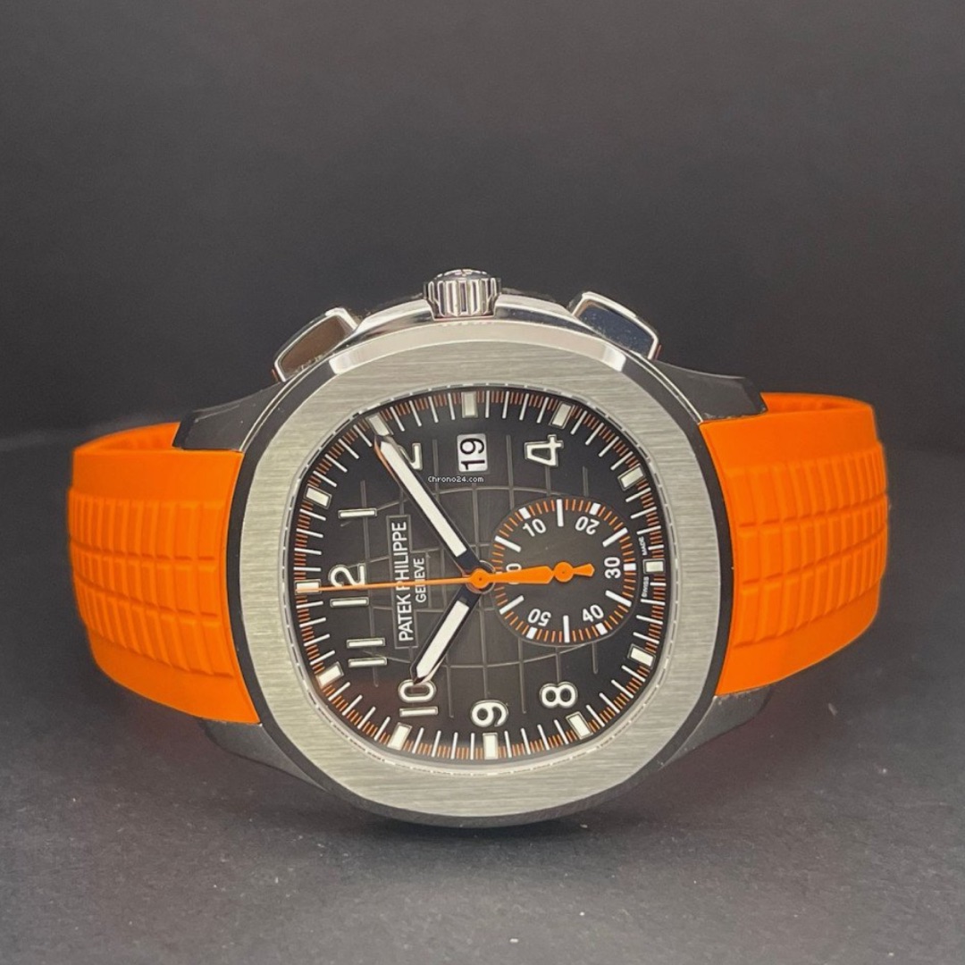 Patek Philippe Aquanaut