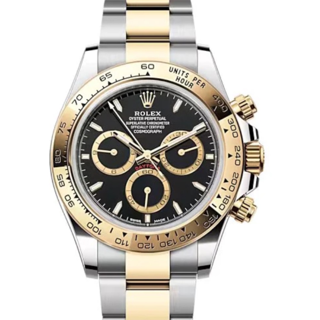 Rolex Cosmograph Daytona, 2022