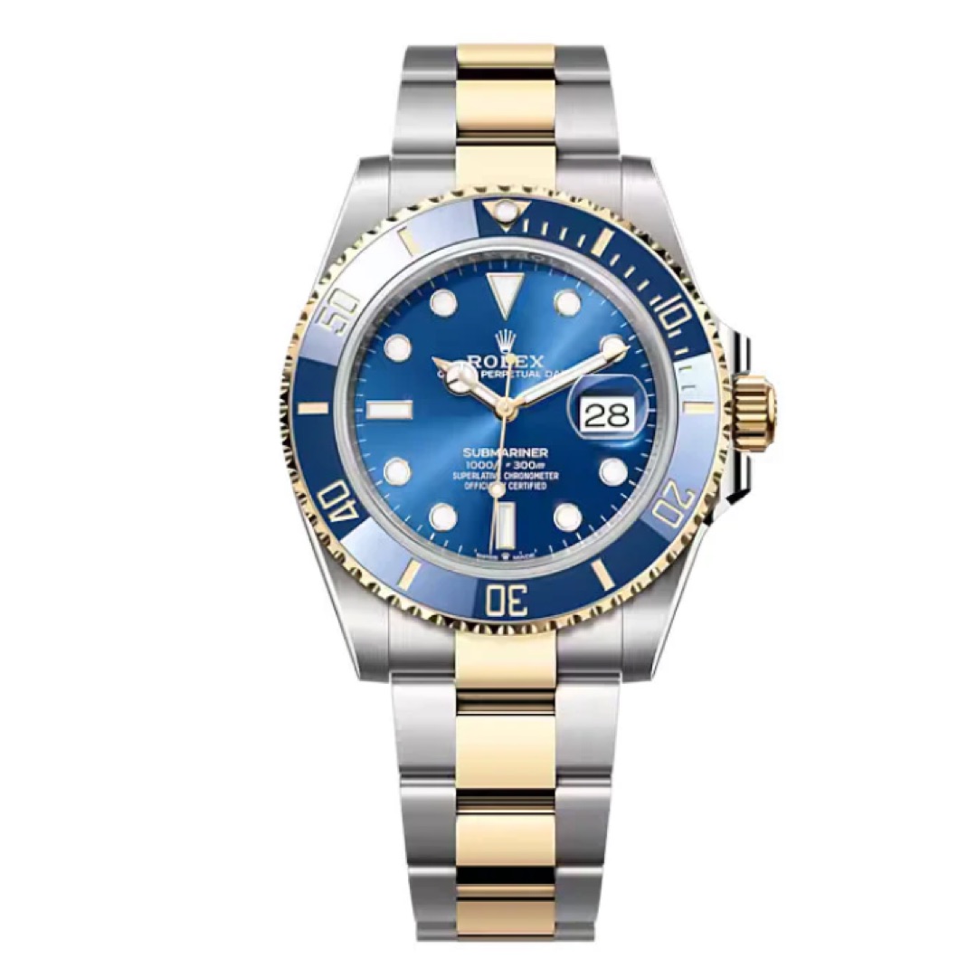 Rolex Submariner Date 2023 - 41mm, 