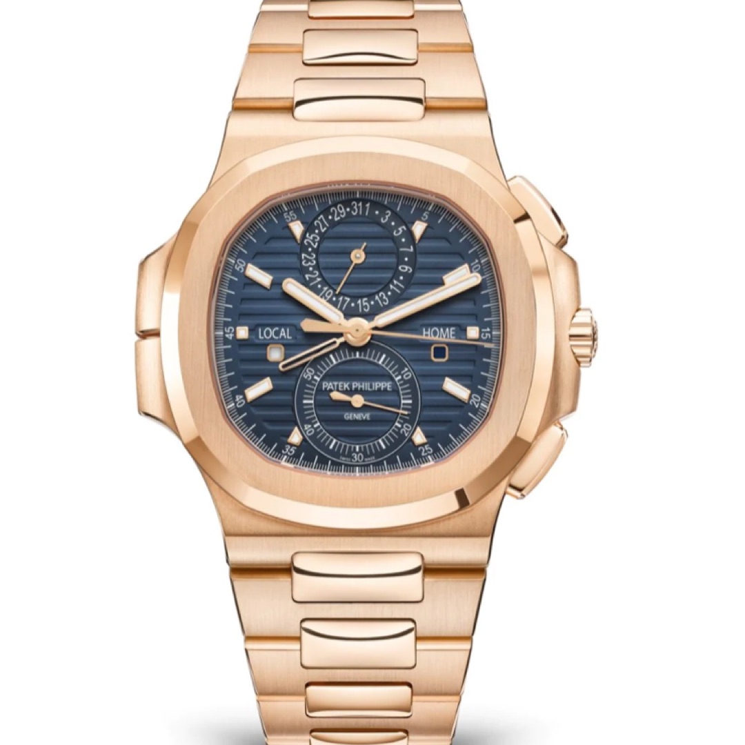 Patek Philippe 5990/1R - NAUTILUS (