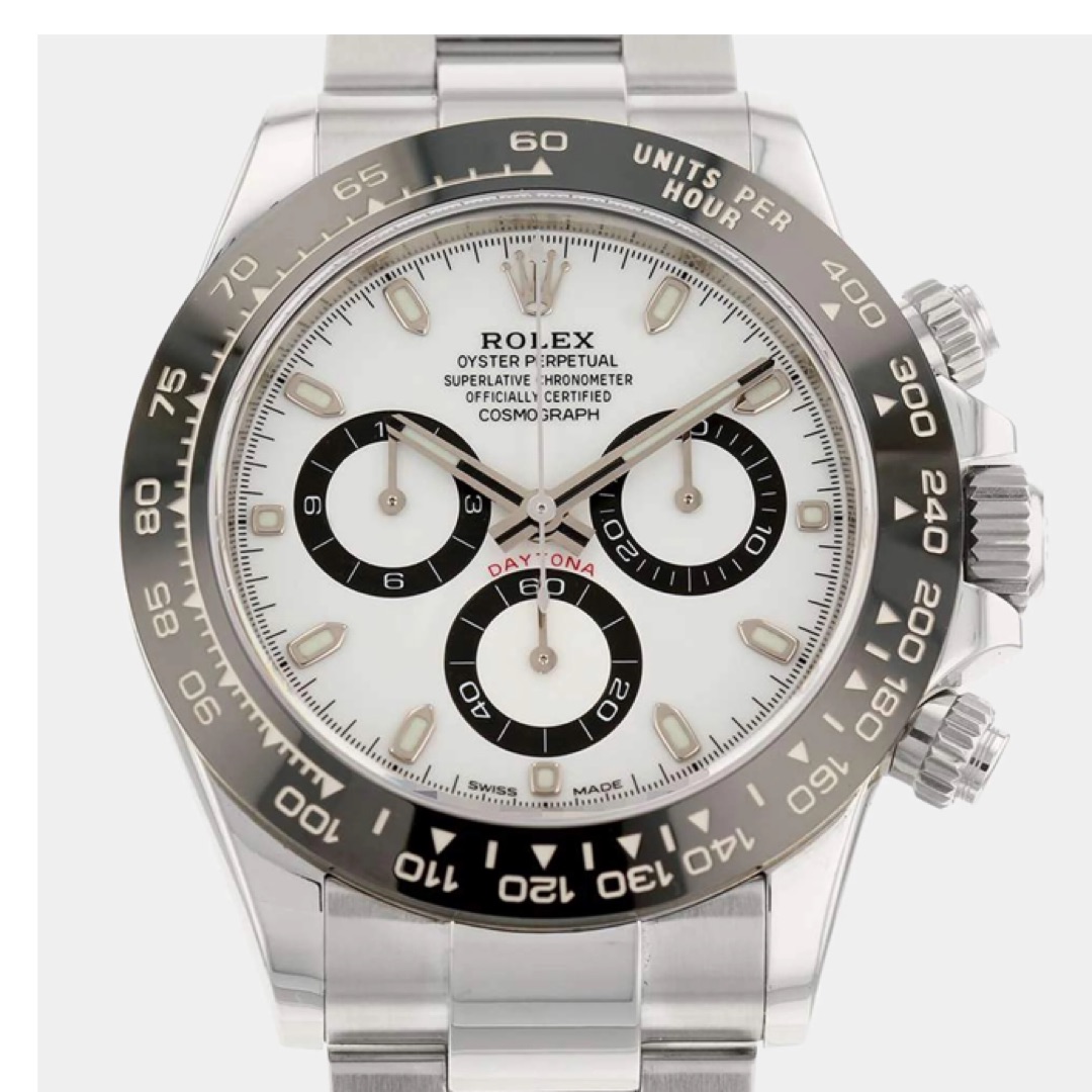 Rolex COSMOGRAPH DAYTONA Oyster, 