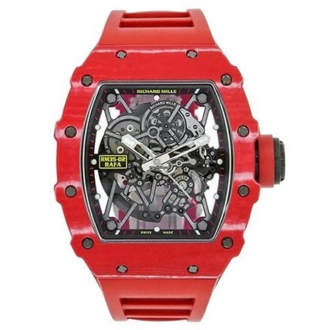 Richard Mille RM 035