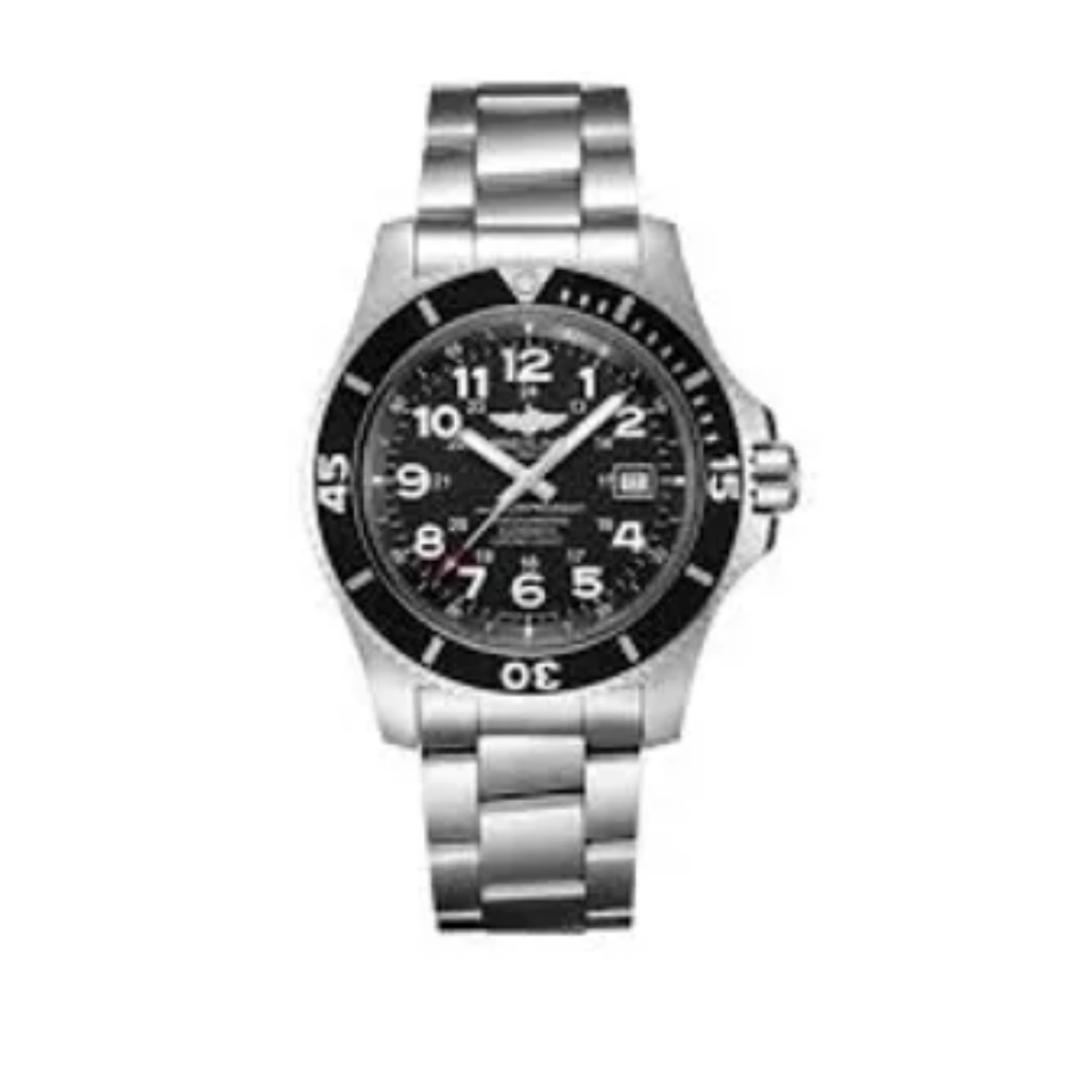 Superocean Luxury Watch Prices