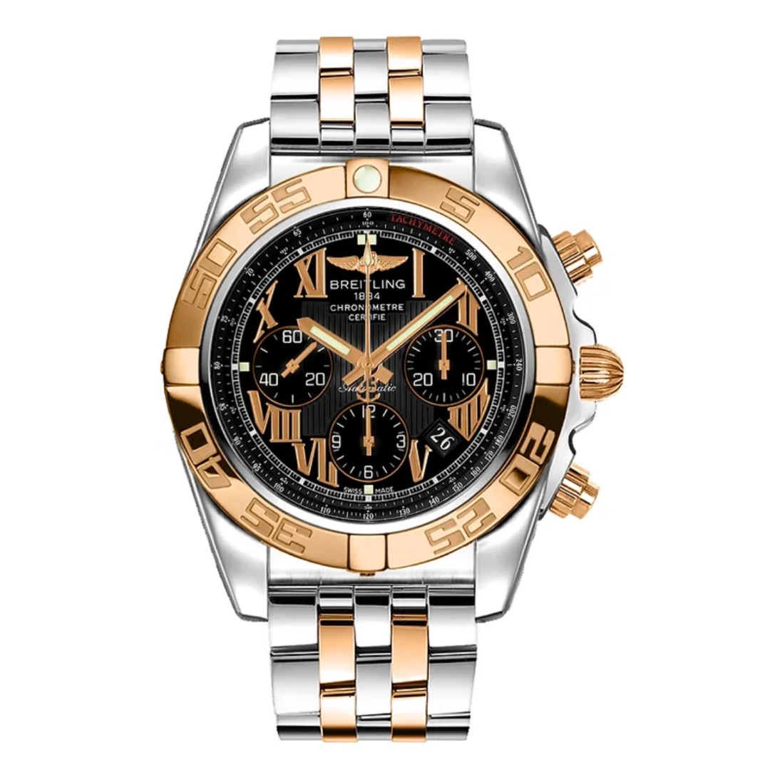 Chronomat Luxury Watch Prices