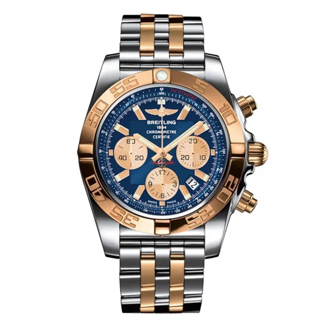 Chronomat Luxury Watch Prices