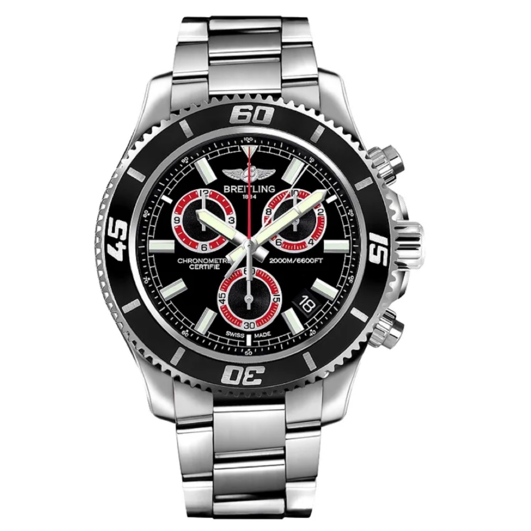 Superocean Luxury Watch Prices