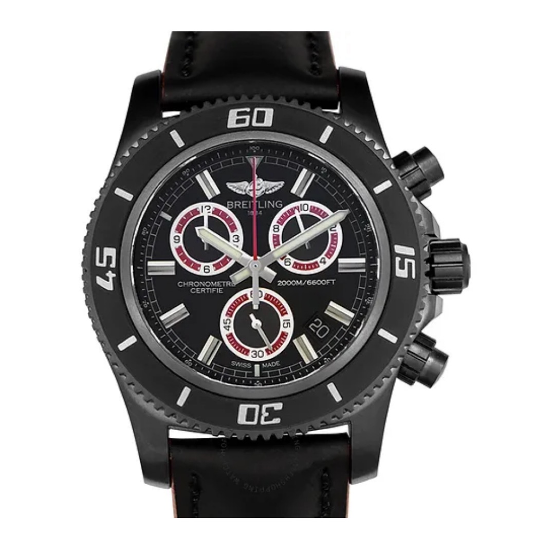 Superocean Luxury Watch Prices