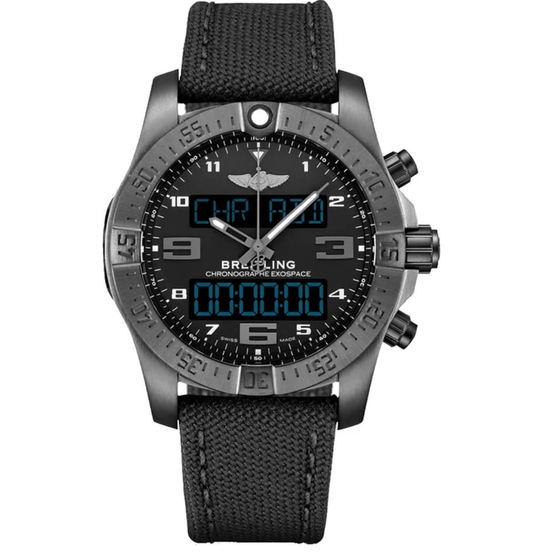 Breitling Exospace