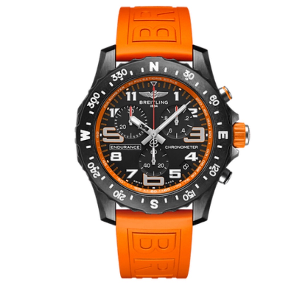 Endurance Pro Luxury Watch Prices