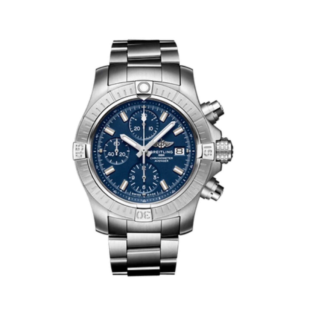 Breitling Avenger Choronograph