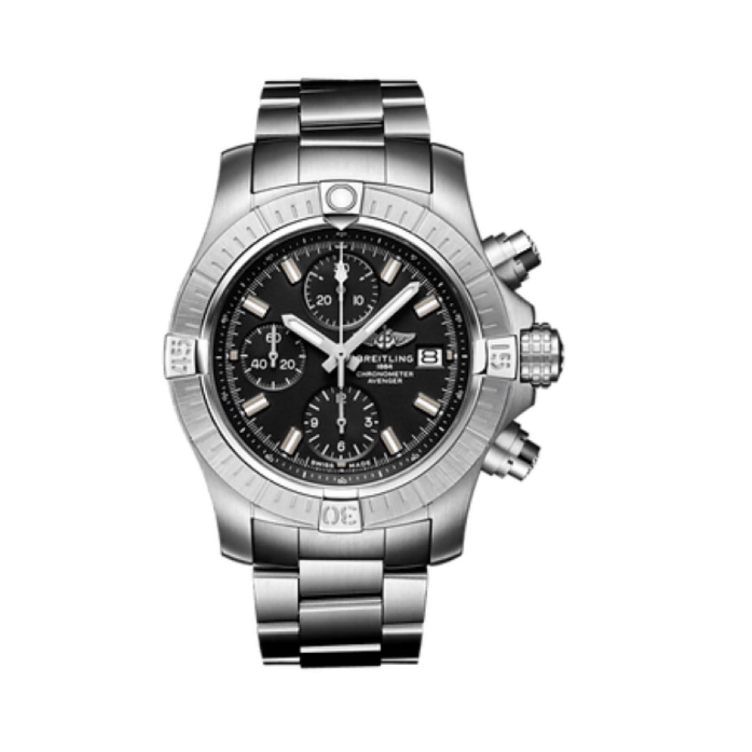 Avenger Luxury Watch Prices