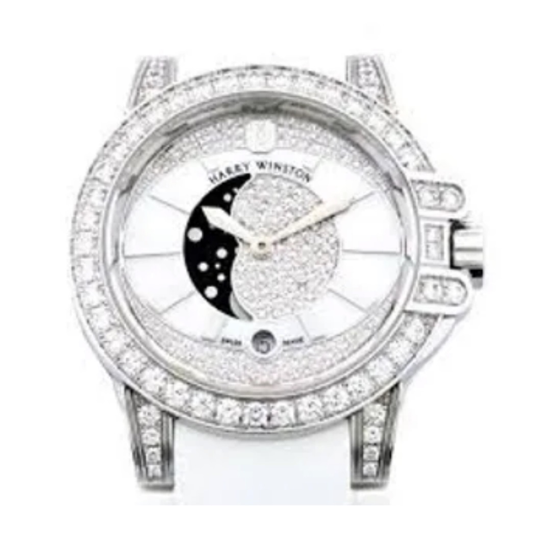 Harry Winston Ocean