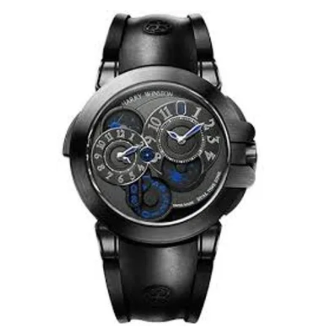 Dual Time Luxury Watch Prices