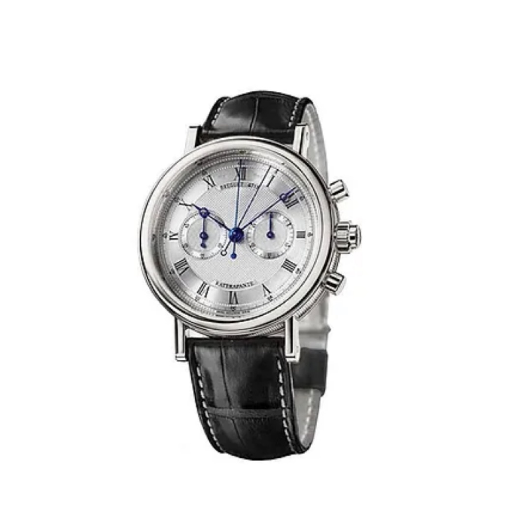 Breguet Classique Chronograph