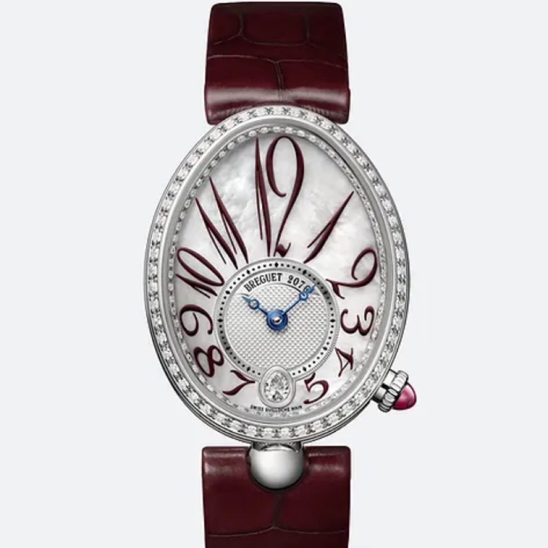 Reine de Naples Luxury Watch Prices