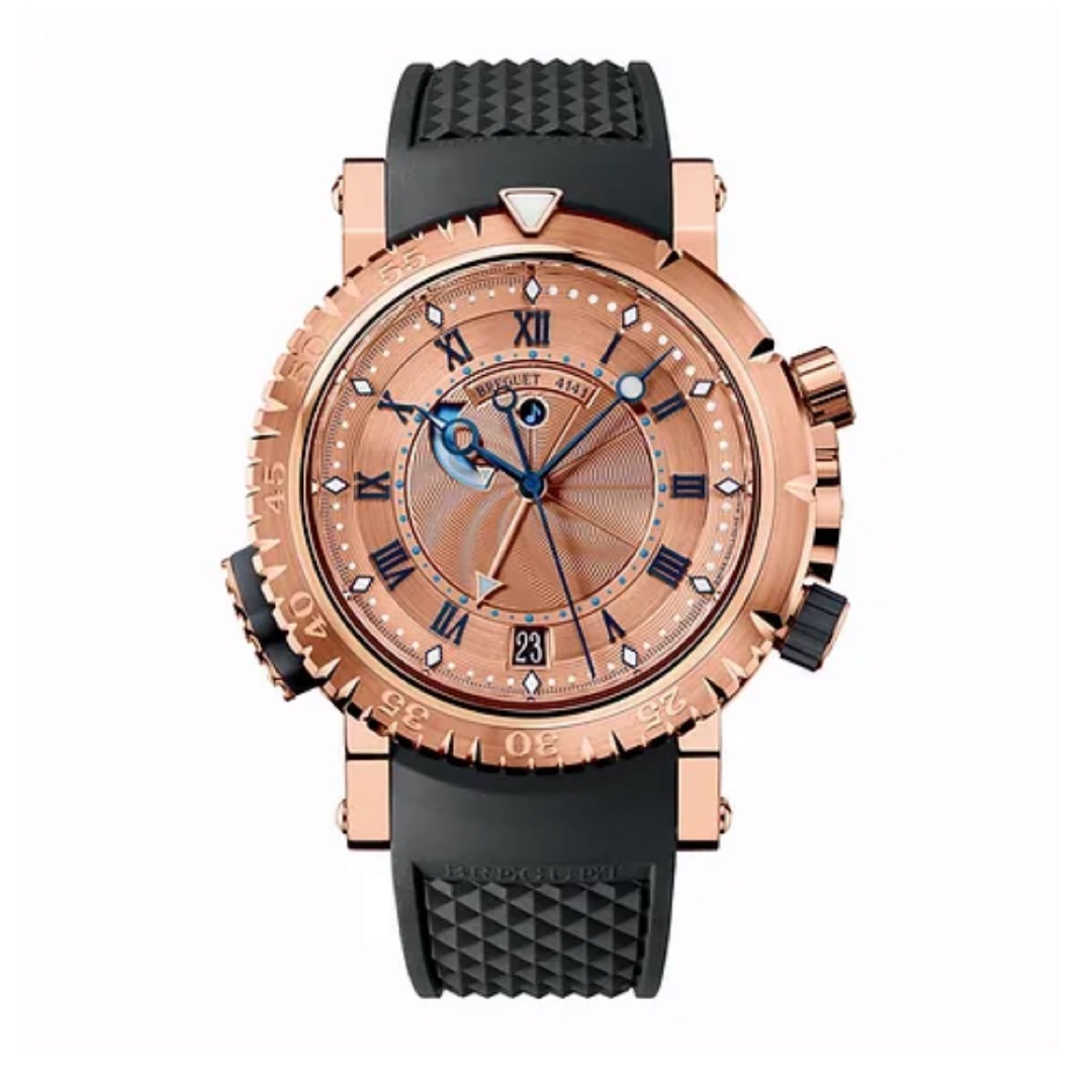 Marine Royal Luxury Watch Prices