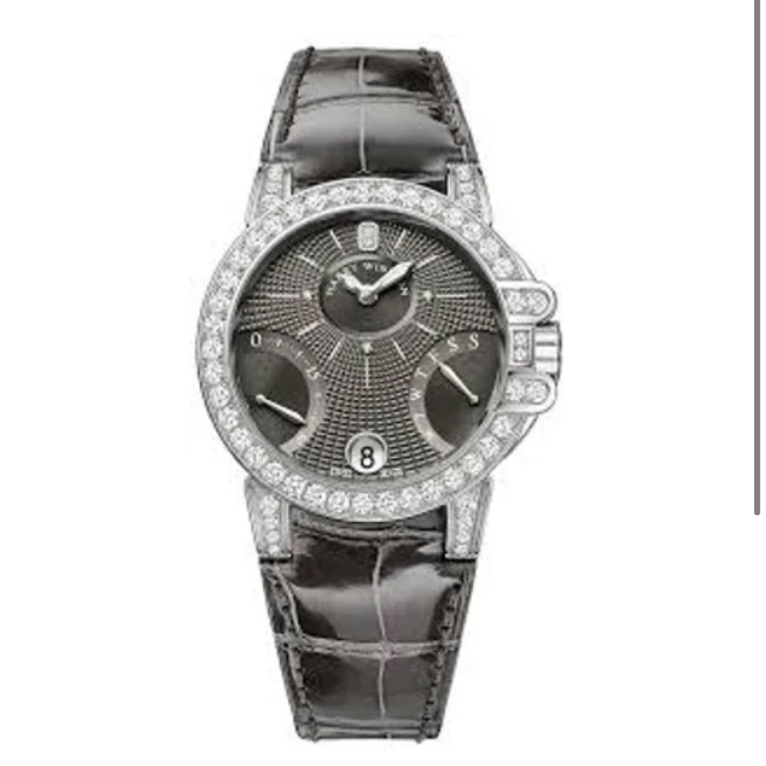 Harry Winston Ocean Lady