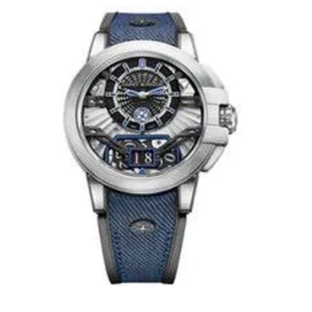 Harry winston Project Z11